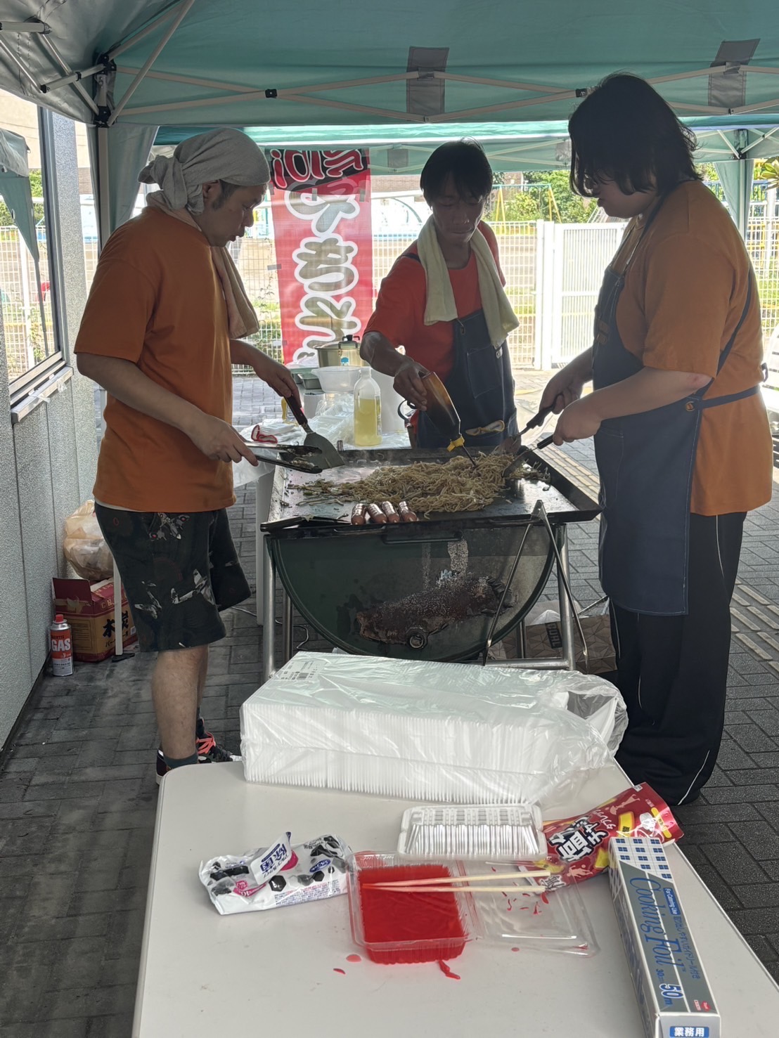 ききょう祭