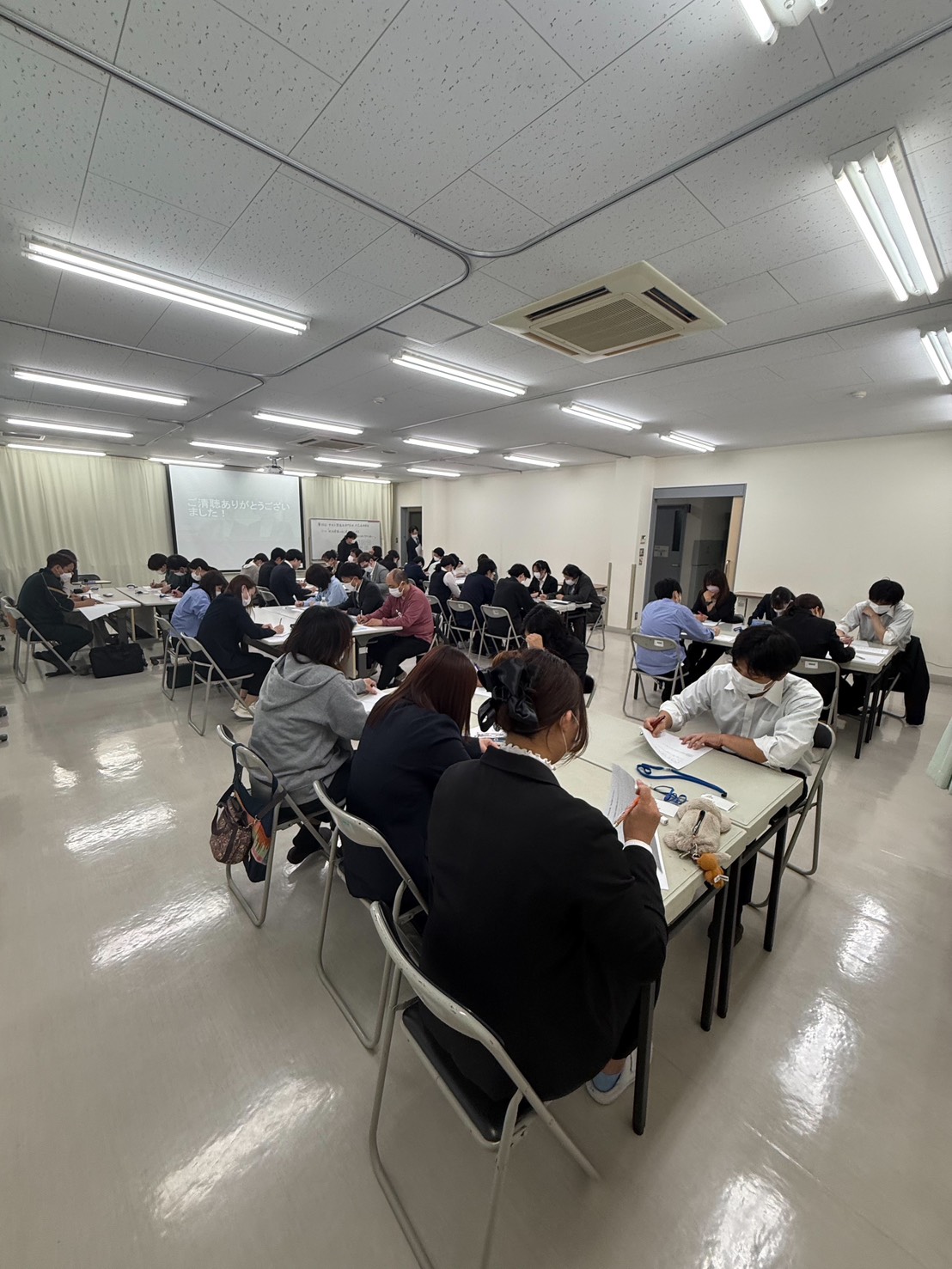 第39回研修会
